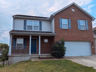 1543 Singh St, Florence, KY 41042