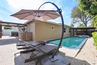 4980 SW 8th Ct, Margate, FL 33068