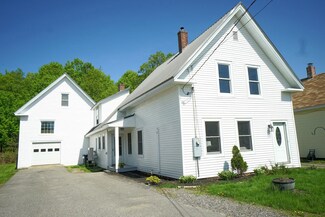 26 Mill St, Belmont, NH 03220
