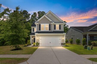 9656 Spencer Woods Rd, Ladson, SC 29456