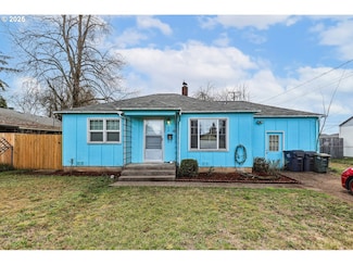 3350 Wood Ave, Eugene, OR 97402