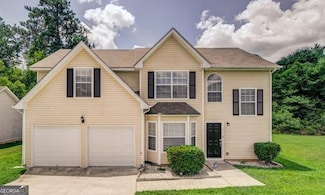 10779 Tara Village Way, Jonesboro, GA 30238