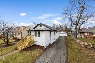 14908 Millard Ave, Midlothian, IL 60445