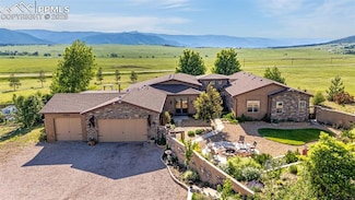 11784 Spruce Mountain Rd, Larkspur, CO 80118