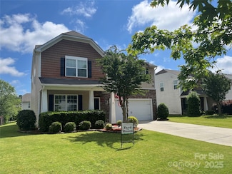 12421 Dove Meadow Dr, Charlotte, NC 28278