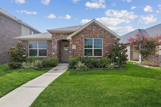2933 Meadowlands Dr, Forney, TX 75126