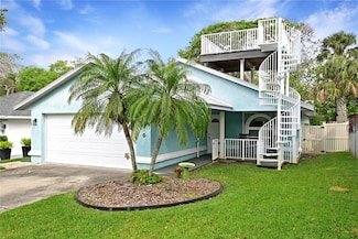 806 E 21st Ave, New Smyrna Beach, FL 32169