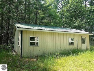 336 Shelby St, Fife Lake, MI 49633