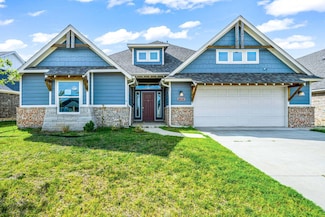 18009 Marea Dr, Edmond, OK 73012