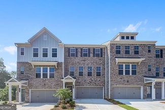 1693 Lansmere St SW, Marietta, GA 30008