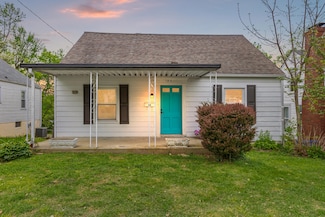 109 Mildred Ct, Richmond, KY 40475