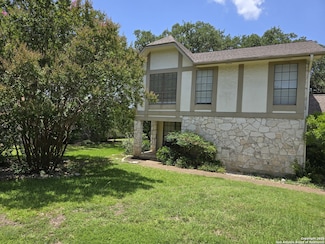 14107 Moss Farm St, San Antonio, TX 78231
