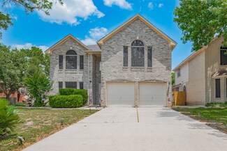 6718 Cleft Stone Dr, Houston, TX 77084