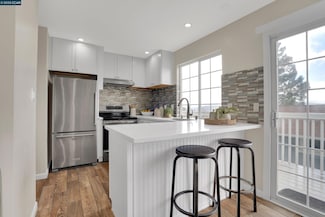 125 Sunset Cir Unit 45, Benicia, CA 94510