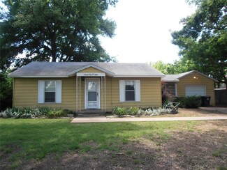 2108 Norwood Ln, Arlington, TX 76013