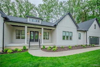 4629 Butte Rd, Richmond, VA 23235
