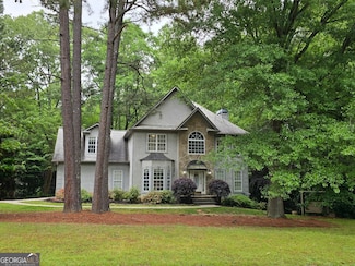 80 Jackson Valley, Sharpsburg, GA 30277