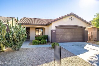 39802 N Cross Timbers Way, Anthem, AZ 85086