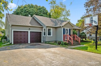1343 N Randall Rd, Aurora, IL 60506