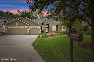 1624 Stonewood Ct, Saint Augustine, FL 32092