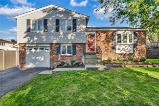 1399 Vanderbilt Ave, North Tonawanda, NY 14120