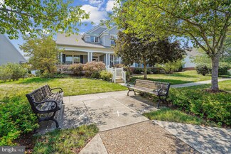 12915 Fetlar Way, Bristow, VA 20136
