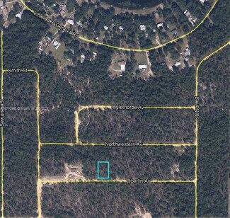 6236 Oberlin Ave, Keystone Heights, FL 32656