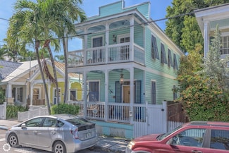 312 William St, Key West, FL 33040