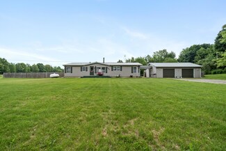 100 Finley Rd, Albion, MI 49224