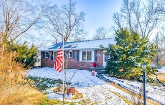 2770 E Bernice Dr, Bloomington, IN 47401