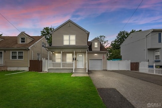 521 Jansen Ave, Avenel, NJ 07001