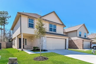 305 Shelby Meadow Dr, Willis, TX 77378