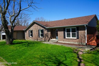 200 Harold Clifton Rd, Carrollton, KY 41008