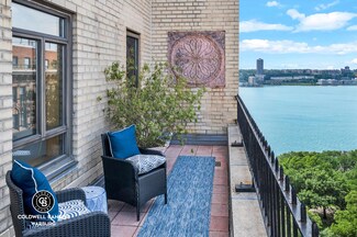 140 Riverside Dr Unit 17LN, New York, NY 10024