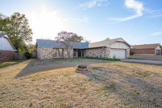 4810 N Britton Dr, Stillwater, OK 74075