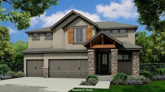 18248 Earnshaw St, Bucyrus, KS 66013