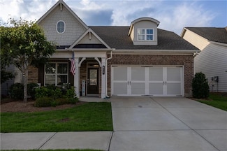 513 Forest Ln, Canton, GA 30114