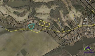 LOT 24 Woodland Trail Rd, Cochran, GA 31014