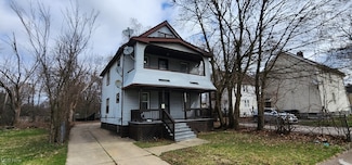 12905 Griffing Ave, Cleveland, OH 44120