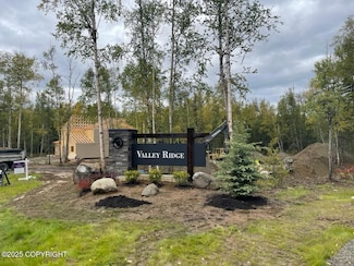 L6 B4 W Cashett, Wasilla, AK 99645
