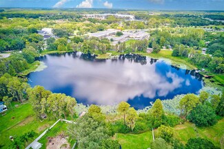 21415 Hopson Rd, Land O Lakes, FL 34638