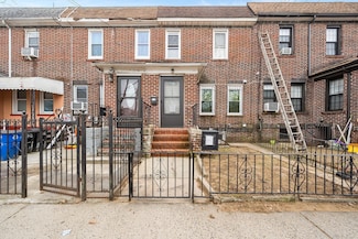 153-14 119th Ave, Jamaica, NY 11434