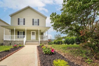 1300 Carlisle Ave, Morgantown, WV 26505