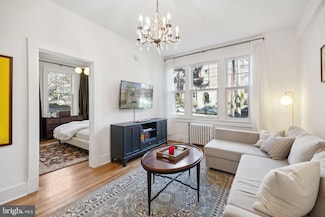 3018 Porter St NW Unit 101, Washington, DC 20008