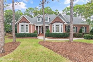 3792 Bancroft Place, Southport, NC 28461