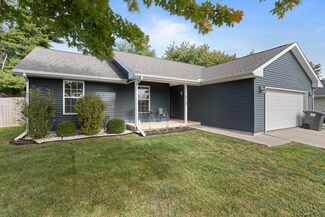 2110 E Michigan Ave, Urbana, IL 61802