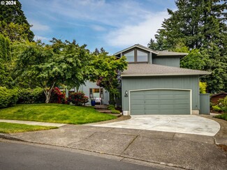 14115 SW Wildhorse Way, Beaverton, OR 97008