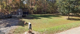 7303 Lucky Ln, Acworth, GA 30102
