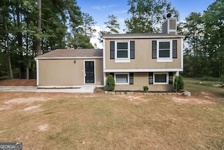 7180 Buck Creek Dr, Fairburn, GA 30213