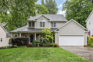 17318 Cambridge Grove Dr, Huntersville, NC 28078